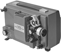 canon cine projector s-2 manual